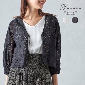 [SD Gathering] 小外套 蕾丝罩衫 2024年 Fanaka
