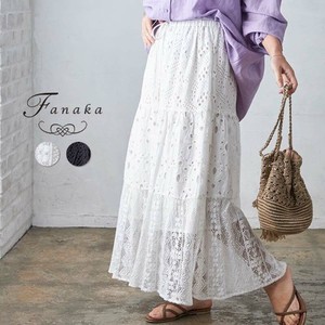 [SD Gathering] Skirt All-lace Fanaka