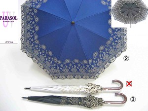 阳伞 刺绣