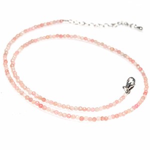 Necklace Necklace Pink