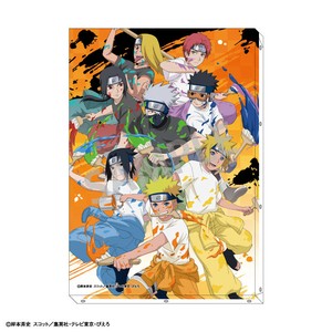 【即納品】NARUTO キャンバスアート