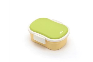 Bento Box Lunch Box 3 Colors