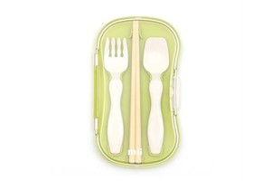 Bento Cutlery Bird Cutlery 3 Colors