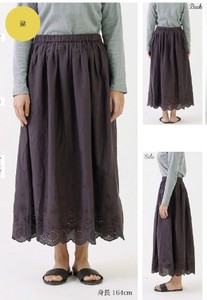 [SD Gathering] 裙子 蕾丝设计 裙子