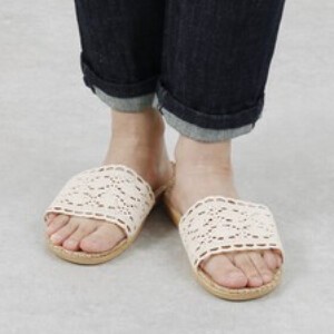 [SD Gathering] Casual Sandals