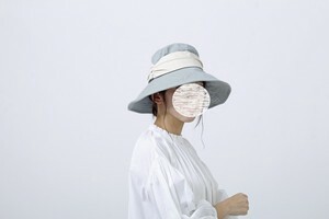 [SD Gathering] Hat Spring/Summer Cool Touch