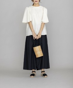 [SD Gathering] Button Shirt/Blouse Spring/Summer Sleeve Blouse