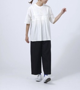 [SD Gathering] Button Shirt/Blouse Pullover Front Spring/Summer