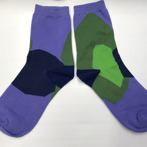 Crew Socks Design Socks Ladies'
