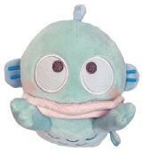 Pre-order Doll/Anime Character Plushie/Doll Hangyodon Sanrio Characters Plushie