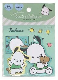 Stickers Sticker Sanrio Characters Pochacco collection