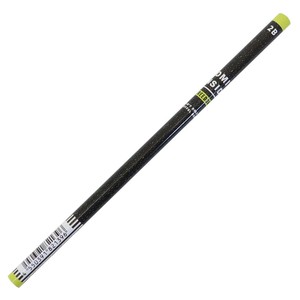 【鉛筆】鉛筆2B 丸軸えんぴつ アドミットインサイド