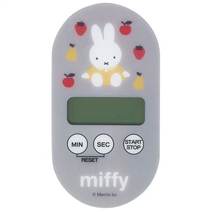 厨房计时器 Miffy米飞兔/米飞 Skater
