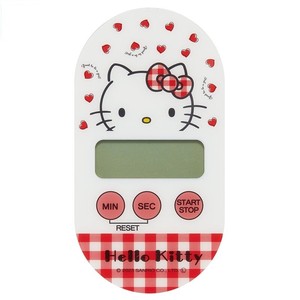 厨房计时器 Hello Kitty凯蒂猫 Skater