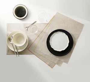 Placemat Natural Made in Japan