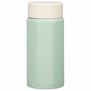 Water Bottle Skater Stainless Steel Bottle Green 350ml