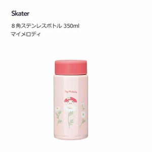 Water Bottle My Melody Skater M