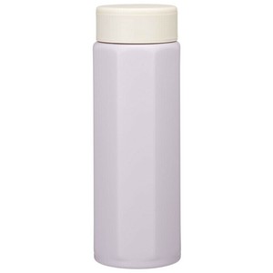 Water Bottle Lavender Skater Stainless Steel Bottle 500ml