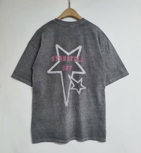 T-shirt Unisex 2024 Spring/Summer