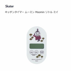 Kitchen Timer Moomin MOOMIN Skater