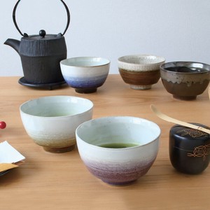 Hasami ware Japanese Teacup Matcha Bowl Made in Japan