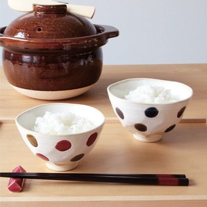 Hasami ware Rice Bowl Gift Set Made in Japan