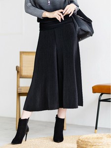 Skort Flared Pants One size fits all