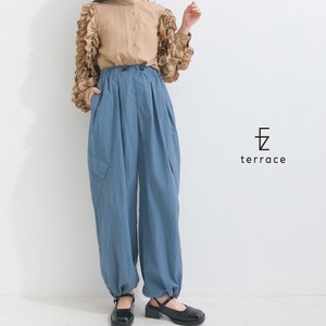 [SD Gathering] Full-Length Pant Nylon