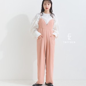 [SD Gathering] Jumpsuit/Romper Layered