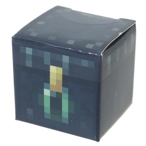 【消しゴム】Minecraft ブロック消しゴム 全12種