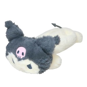【ペンケース】クロミ ロングポーチ
