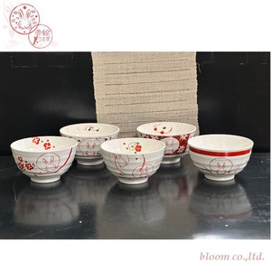 Mino ware Mug Assortment Made in Japan