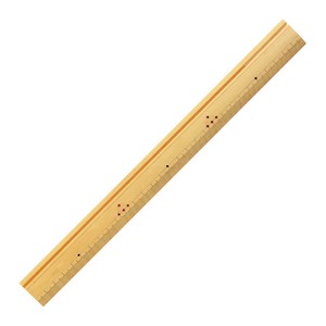 Ruler/Measuring Tool Debika 30cm