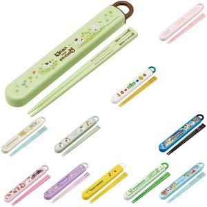 Bento Cutlery Antibacterial Made in Japan