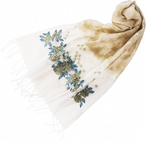 Stole Embroidered Stole