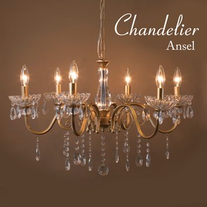 Chandelier Crystal