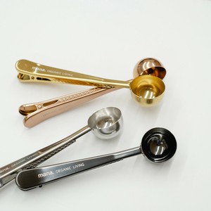 Measuring Spoon 2-way
