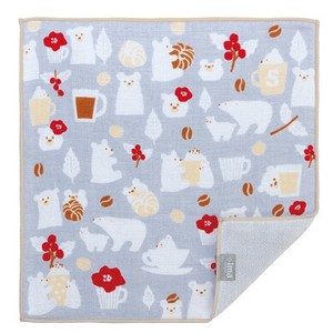 [SD Gathering] Towel Handkerchief