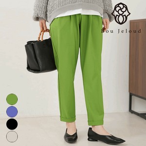 [SD Gathering] Full-Length Pant Strench Pants Stretch 4-way 2024 Spring New