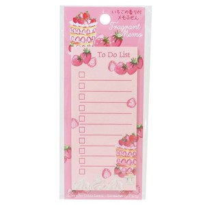 Sticky Notes Party TO-DO MEMO Cake