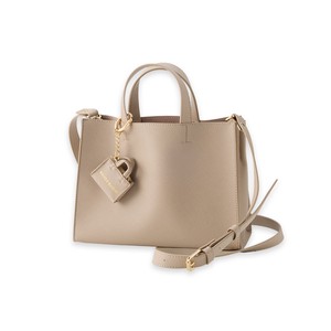 Shoulder Bag Lightweight 2Way Mini-tote Large Capacity Ladies 2024 Spring/Summer