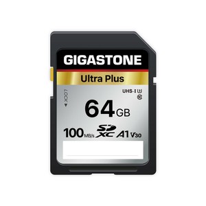 SDカード 64GB SDXC A1 V30 UHS-I U3 クラス10超高速 100MB/s 4K Ultra