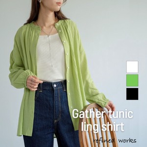 [SD Gathering] Button Shirt/Blouse Tunic