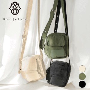 Shoulder Bag Nylon Mini Lightweight Switching 【2024NEW】