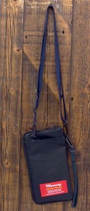 ☆ﾏｰｷｭﾘｰ ﾓﾊﾞｲﾙｻｺｯｼｭ　ファッション/鞄/ショルダーバッグ