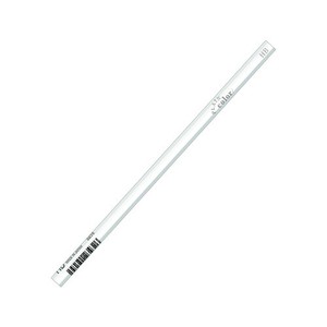 【クラックス】鉛筆 PCマット六角軸鉛筆