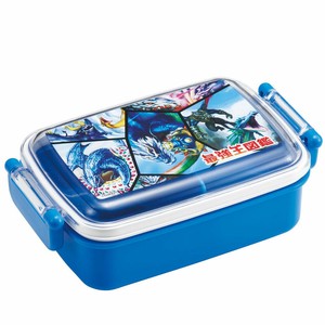 便当盒 午餐盒 Skater 450ml
