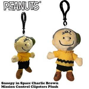 娃娃/动漫角色玩偶/毛绒玩具 查理布朗 Snoopy史努比