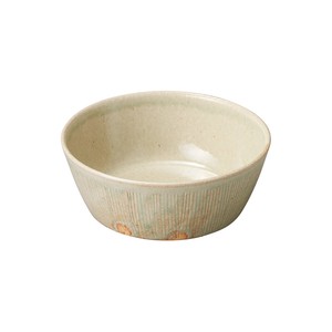 【信楽焼】白ビードロ 小鉢