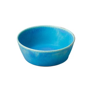 【信楽焼】青彩釉 小鉢